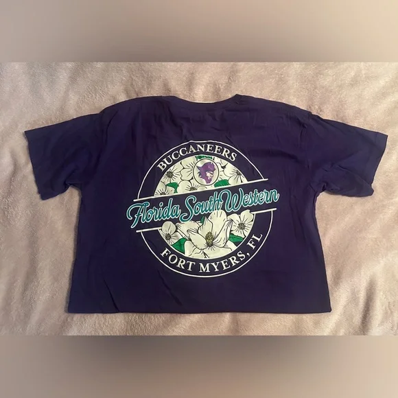 Pressbox Buccaneers Shirt - Picture 1 of 4